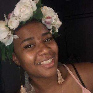 Meet your Posher, Bridgette